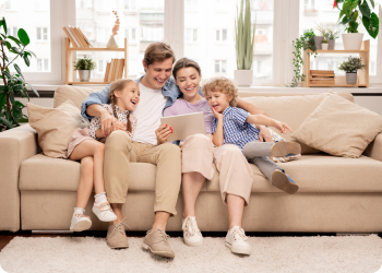 The quick settle tips of the new ages exist
