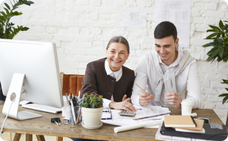 Financial Insurance