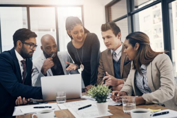 Business Growth Check