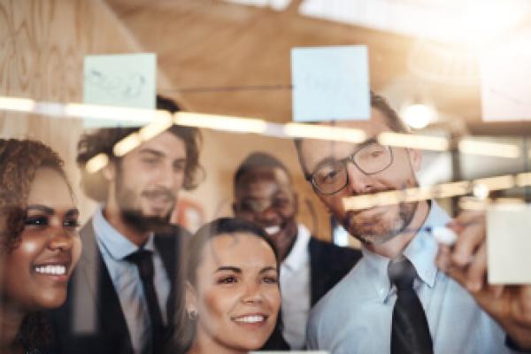Business Growth Check
